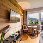 Alpines Nest By Managers * Kirchberg in Tirol