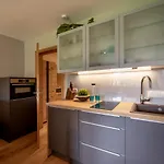 Alpines Nest By Managers Apartamento *
