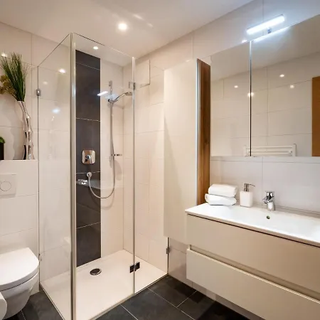 Alpines Nest By Managers 아파트 티롤 키르흐베르크