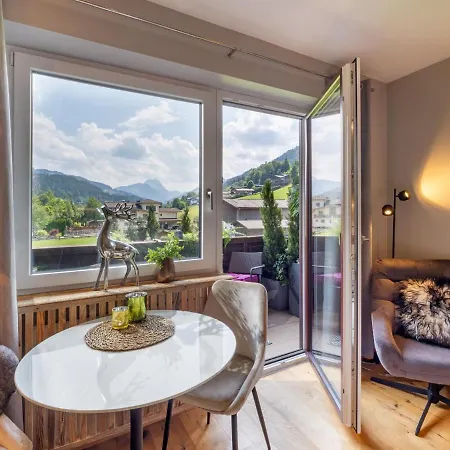 Alpines Nest By Managers