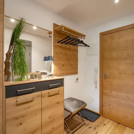 Alpines Nest By Managers * 티롤 키르흐베르크