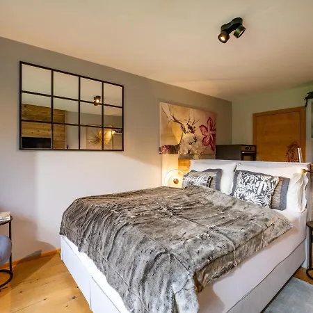 Alpines Nest By Managers 아파트 티롤 키르흐베르크