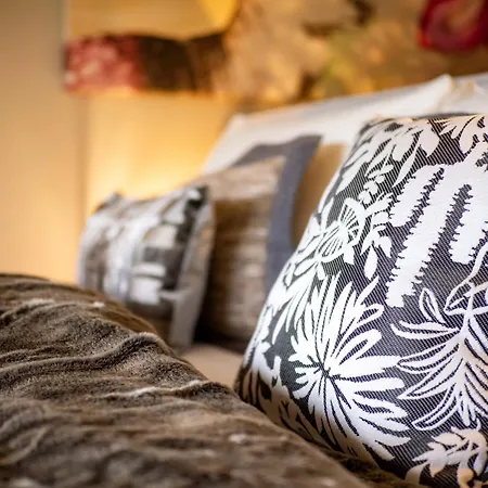 Alpines Nest By Managers Apartamento *