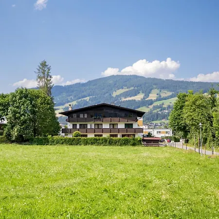 Alpines Nest By Managers 티롤 키르흐베르크