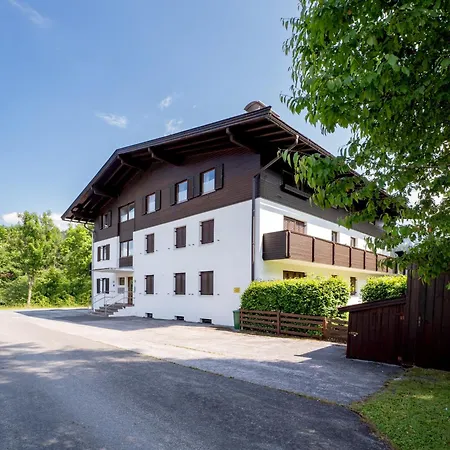 Alpines Nest By Managers *