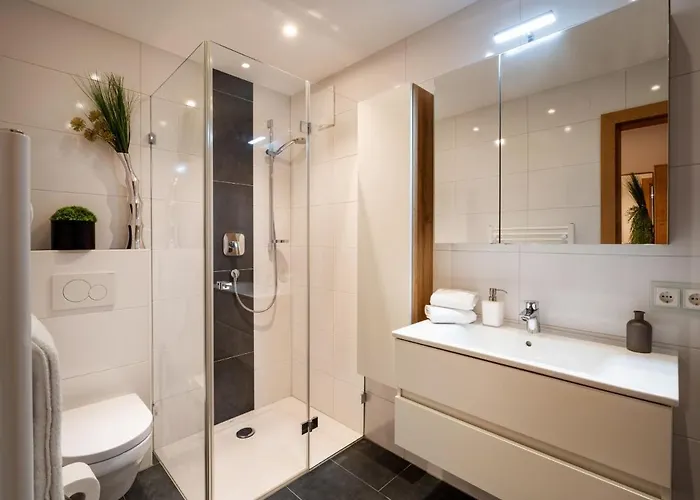 Alpines Nest By Managers Apartamento Kirchberg in Tirol