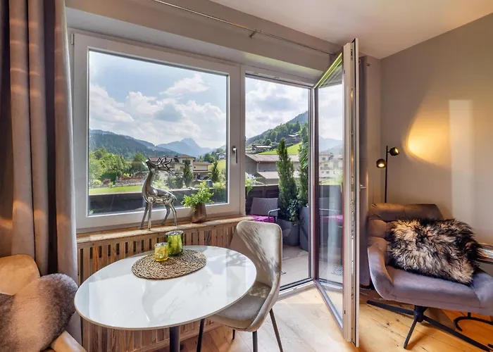 Alpines Nest By Managers