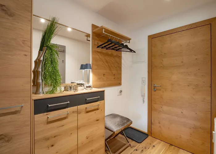 Alpines Nest By Managers * Kirchberg in Tirol