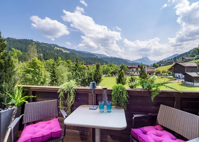 Alpines Nest By Managers Apartamento