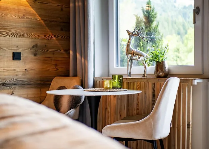 Alpines Nest By Managers Apartamento *