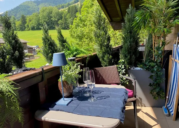 Alpines Nest By Managers * Kirchberg in Tirol