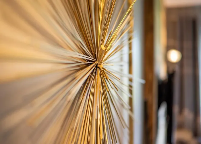 Alpines Nest By Managers Apartamento