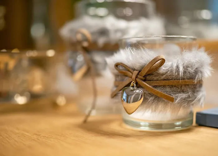 Alpines Nest By Managers * Kirchberg in Tirol