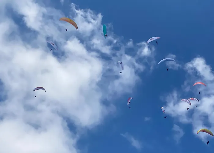 Alpines Nest By Managers * Kirchberg in Tirol