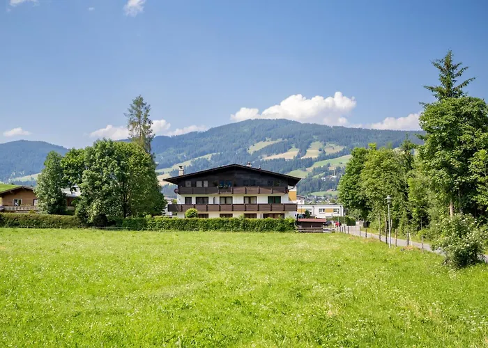Alpines Nest By Managers Kirchberg in Tirol