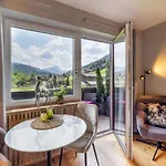 Alpines Nest By Managers