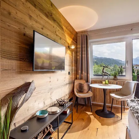 Alpines Nest By Managers * كيرشبرغ ان تيرول