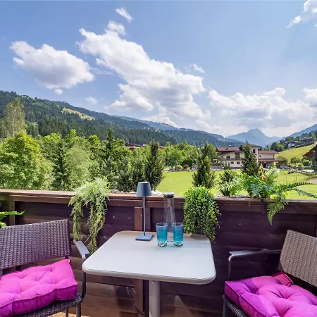 Alpines Nest By Managers شقة