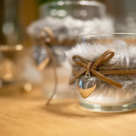 Alpines Nest By Managers * كيرشبرغ ان تيرول