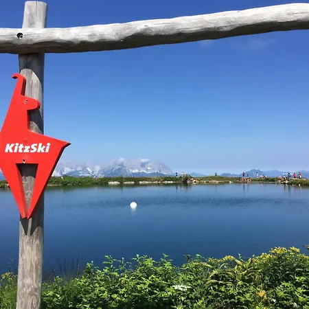 Alpines Nest By Managers كيرشبرغ ان تيرول