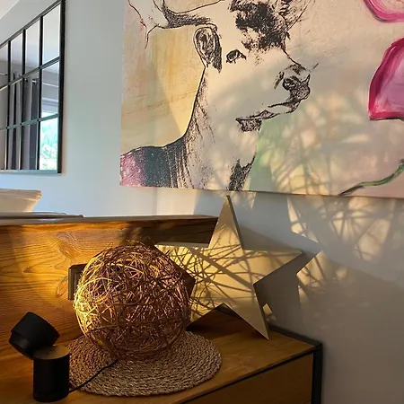 Alpines Nest By Managers *